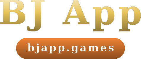 BJ App logo