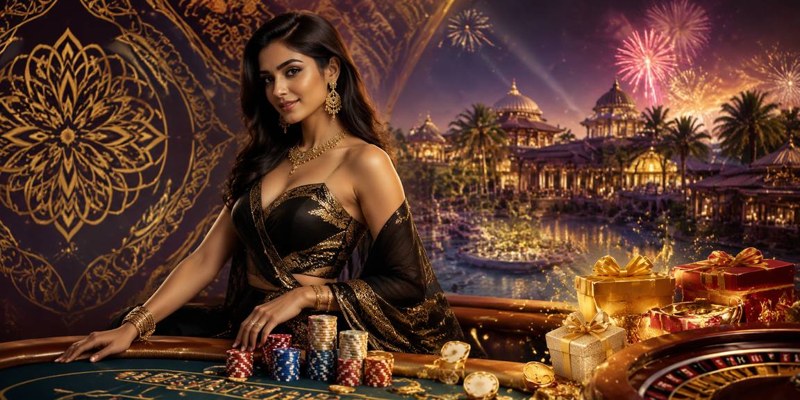 BJ App Baccarat Nightlife